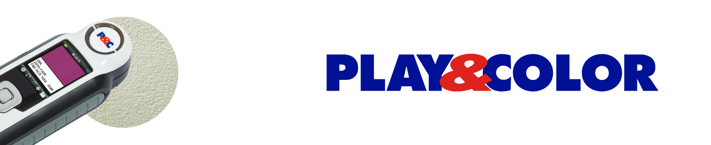 PLAY&COLOR